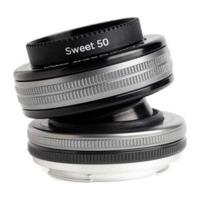 Lensbaby Composer Pro II Sweet 50 [Canon]