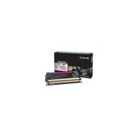 Lexmark Toner Cartridge - Magenta