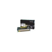 Lexmark Toner Cartridge - Yellow