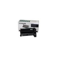 Lexmark 15G042K Toner Cartridge - Black