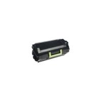 lexmark 622xe toner cartridge black