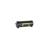 Lexmark 602XE Toner Cartridge - Black