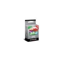 lexmark no 37xl ink cartridge colour