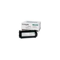 Lexmark 12A7462 Toner Cartridge - Black