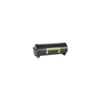 Lexmark 502UE Toner Cartridge - Black