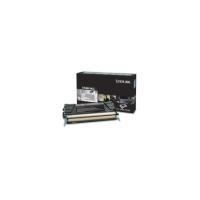 lexmark toner cartridge black