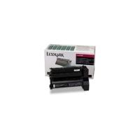 lexmark 15g042m toner cartridge magenta