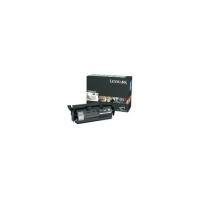 Lexmark T650A11E Toner Cartridge - Black