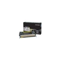 Lexmark Toner Cartridge - Yellow