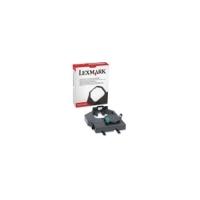 lexmark ribbon black