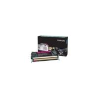 lexmark toner cartridge magenta