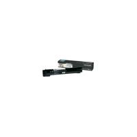 Lexmark X950X2KG Toner Cartridge - Black