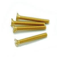 Lee Screws (pack 4) 5/8inch