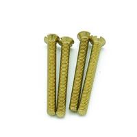 Lee Screws (pack 4) 7/8inch