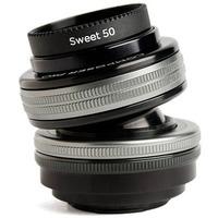 Lensbaby Composer Pro II with Sweet 50 Optic - Sony E