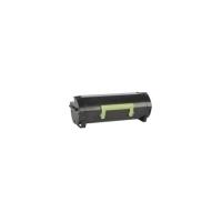 Lexmark Unison 602 Toner Cartridge - Black