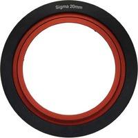 lee sw150 mark ii adapter ring for sigma 20mm f14 hsm art lens
