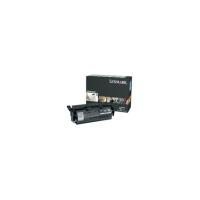 lexmark x654x04e toner cartridge black