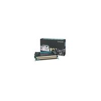 lexmark c734a1cg toner cartridge cyan