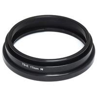 lee adapter ring for canon 17mm ts e