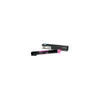 Lexmark X950X2MG Toner Cartridge - Magenta