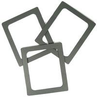 Lee Card Mounts for Cokin P series - 84x99mm