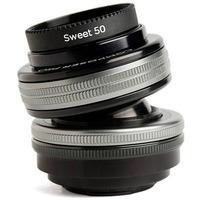 Lensbaby Composer Pro II with Sweet 50 Optic - Micro 4/3