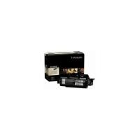 Lexmark 64416XE Toner Cartridge - Black