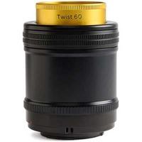 Lensbaby Twist 60 Lens - Sony E Fit