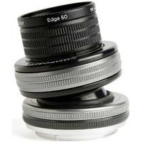 Lensbaby Composer Pro II + Edge 50 - Sony E Fit