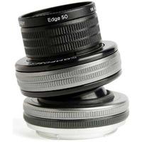 lensbaby composer pro ii edge 50 micro four thirds fit