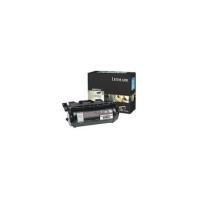 Lexmark 64016SE Toner Cartridge - Black