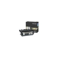 Lexmark 64016HE Toner Cartridge - Black