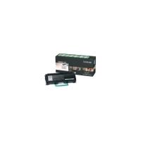 Lexmark E260A11E Toner Cartridge - Black