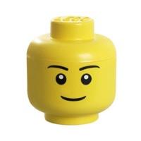 LEGO Giant Storage Head (small)
