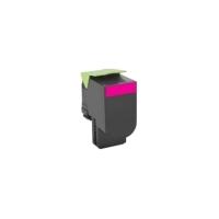 Lexmark Unison 702HM Toner Cartridge - Magenta