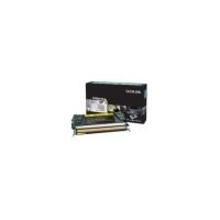 Lexmark Toner Cartridge - Yellow