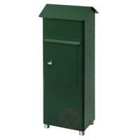 Letterbox GRANDE SECURI 2