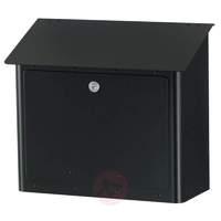 Letterbox GRANDE SECURI 5 graphite grey