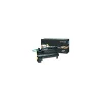 Lexmark C792X1YG Toner Cartridge - Yellow