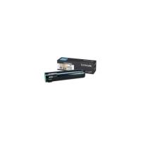 Lexmark C930H2KG Toner Cartridge - Black