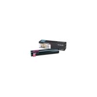 Lexmark C930H2MG Toner Cartridge - Magenta