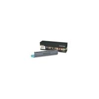 Lexmark X925H2KG Toner Cartridge - Black