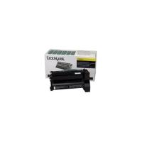 Lexmark 15G042Y Toner Cartridge - Yellow