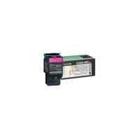 Lexmark C540A1MG Toner Cartridge - Magenta