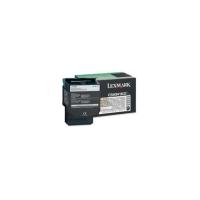 Lexmark C540H1KG Toner Cartridge - Black