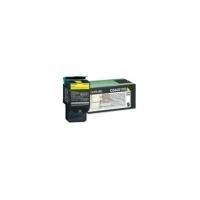 Lexmark C544X1YG Toner Cartridge - Yellow