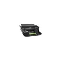 Lexmark 520ZA Laser Imaging Drum for Printer - Black