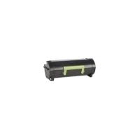 Lexmark Unison 502 Toner Cartridge - Black