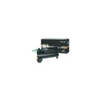 Lexmark C792A1YG Toner Cartridge - Yellow